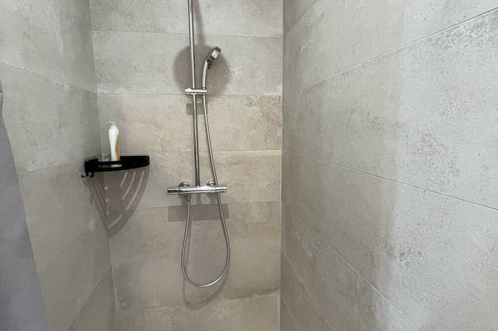 Casa con piscina cerca de la playa y Montpellier in Castelnau-le-Lez, Costa mediterránea (Francia)