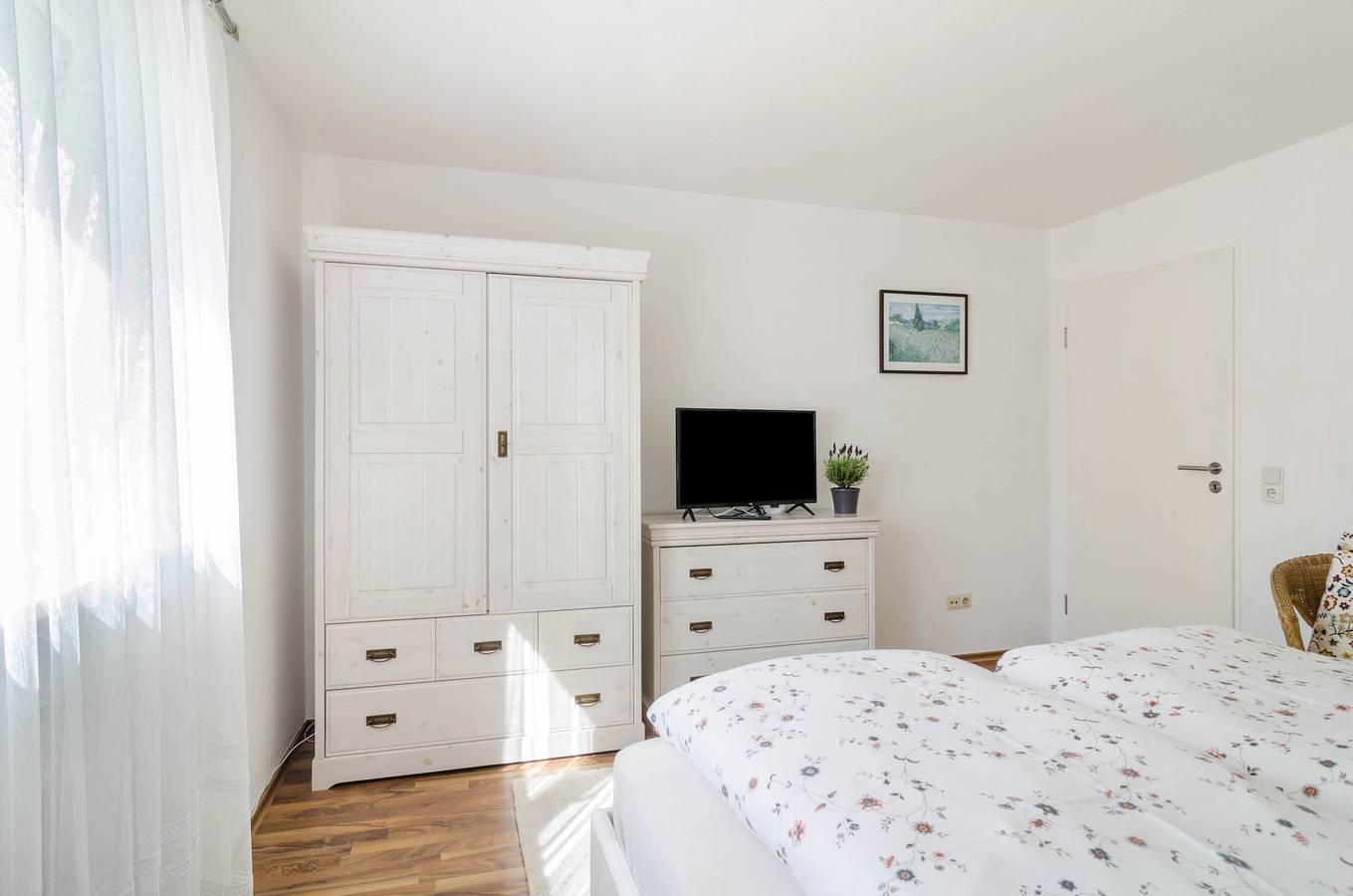 Appartement Rothmund met terras & Wi-Fi, foto 12