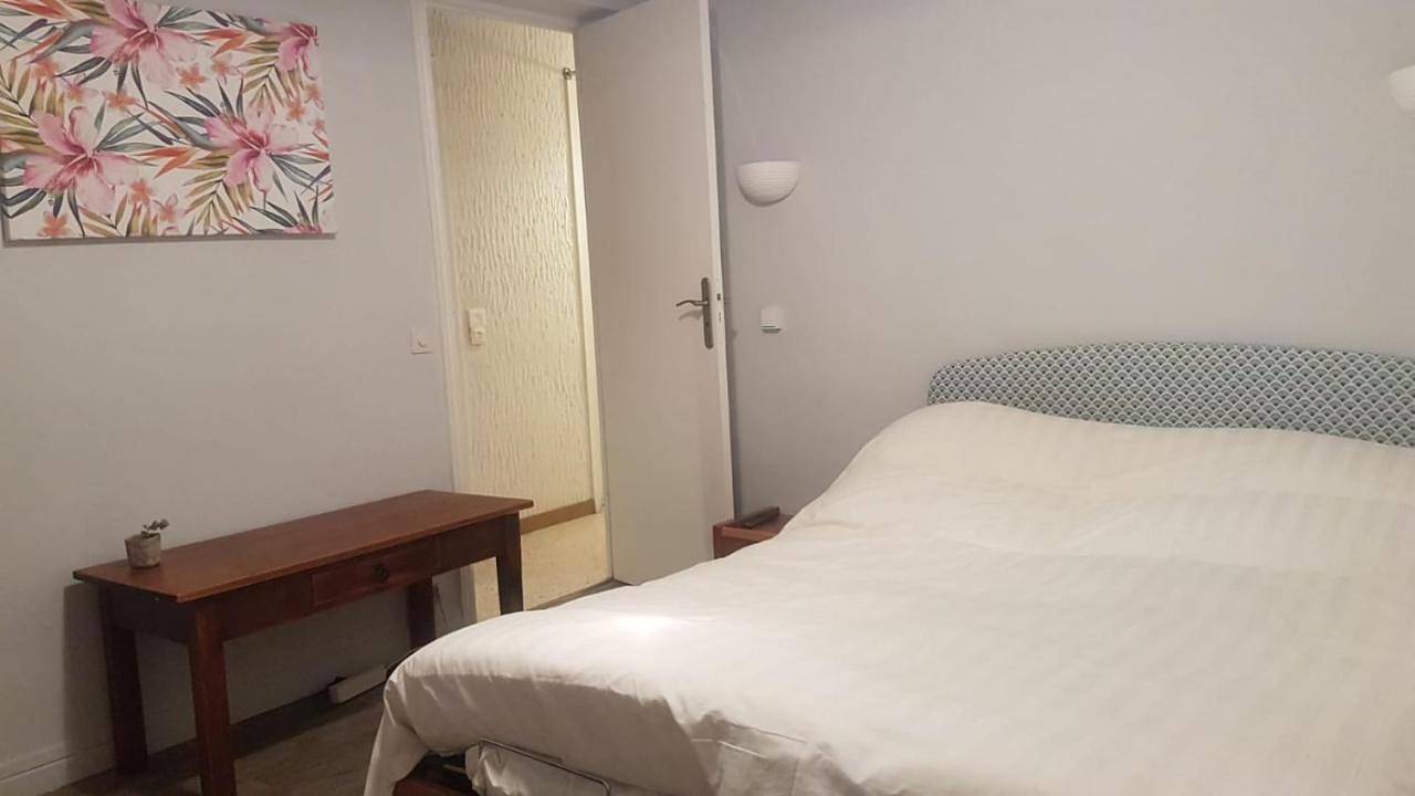 1er etage privatif dans une maison in La Colle-sur-Loup, Côte méditerranéenne (France)