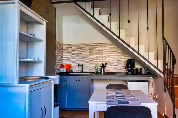 Appartement de vacances pour 2 personnes - 1