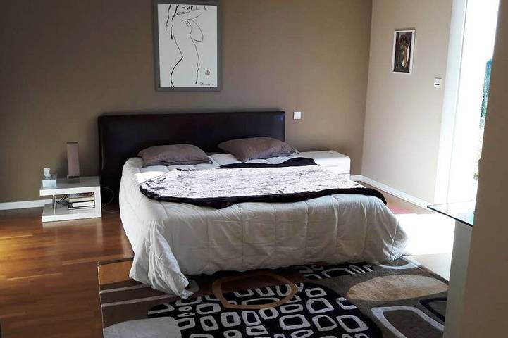 Villa pour 8 personnes, avec jardin à Draguignan - 2