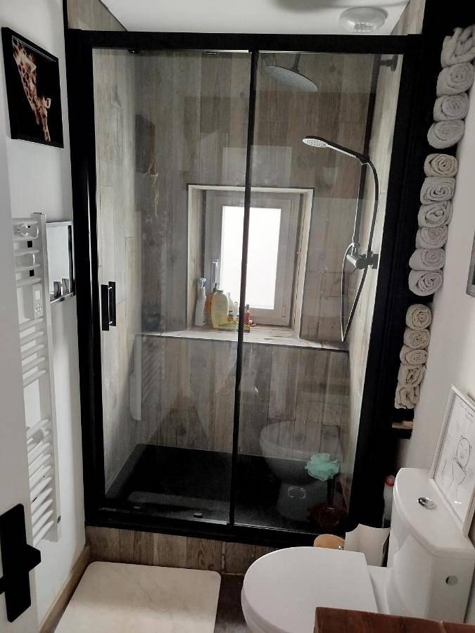 Gîte pour 3 personnes à Saint-Vivien - 3