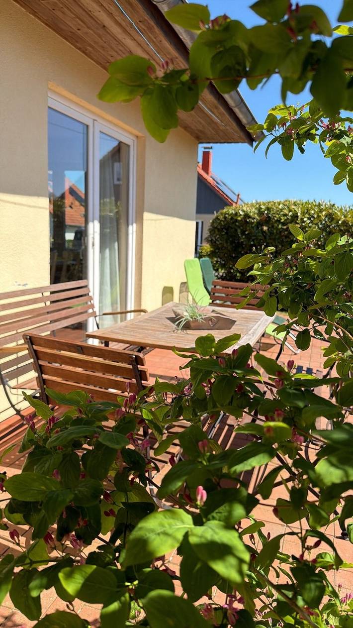 Ferienhaus für 8 Personen, mit Garten, kinderfreundlich in Glücksburg - 3