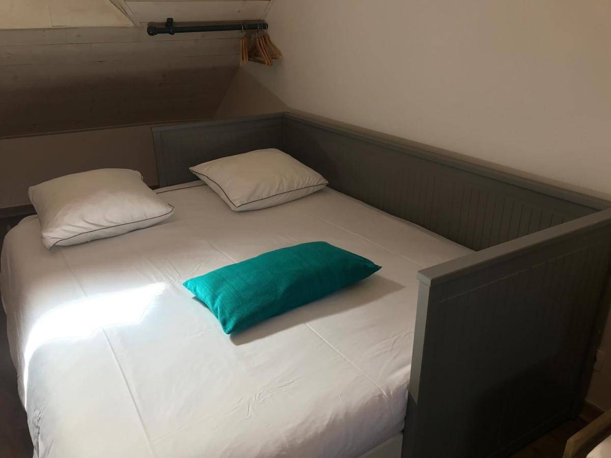 Chez Albert in Aiguebelette-le-Lac, Région de Chambéry