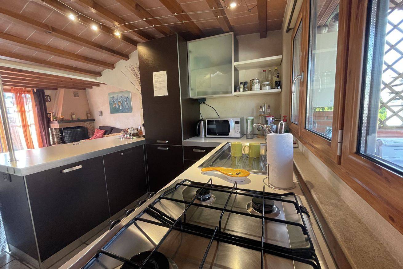 Entire apartment, Apartment Torri in Isolotto Legnaia, Florence