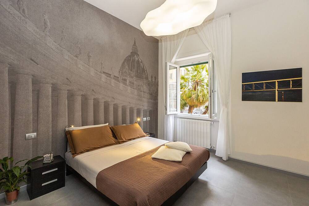Appartamento vacanze a Roma a partire da 496€ a notte