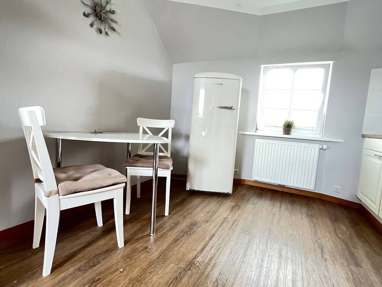 Ganze Ferienwohnung, Strandperle in List (Sylt), Sylt