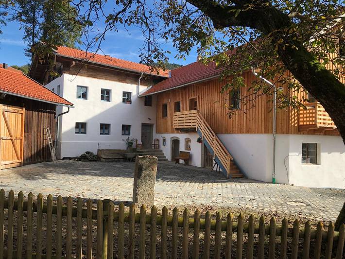 Ferienhaus für 4 Personen - 1