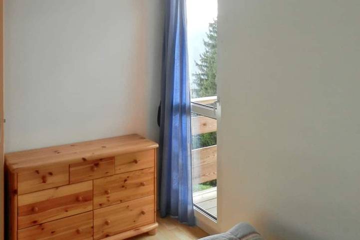 Gîte pour 12 personnes, avec balcon et piscine dans Le Collet d'Allevard - 3