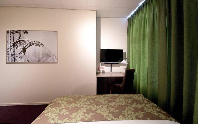 Hôtel pour 3 personnes à Berg-op-Zoom - 3