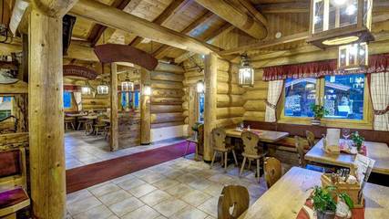 Hütte für 4 Personen in Zell am See, Kitzbüheler Alpen, Bild 2