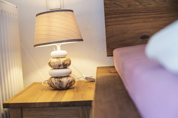 Ferienwohnung für 4 Personen, mit Balkon in Bischofsheim an der Rhön - 2