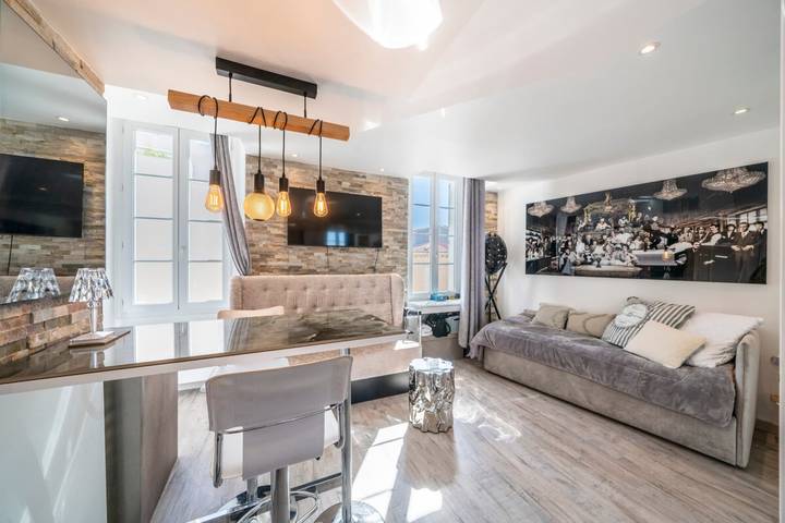 Appartement de vacances pour 2 personnes, adapté aux familles