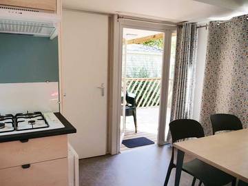 Camping pour 4 Personnes dans Bretenoux, Massif central, Photo 3