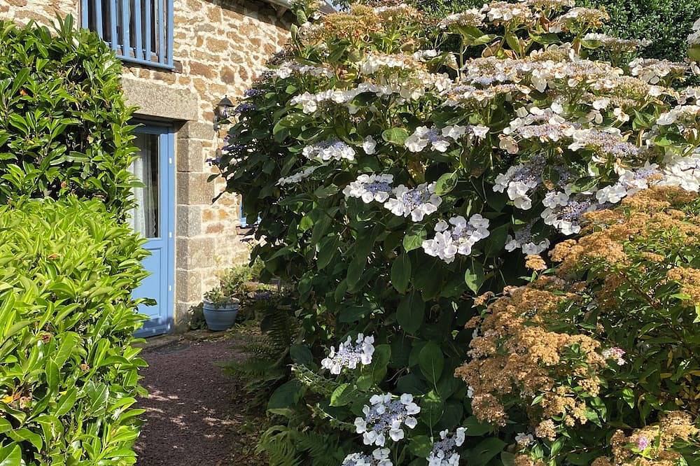 Evasion Gîte Breton Traditionnel de qualité à Gomené Wren 1 Chambre in Gomené, Région de Dinan