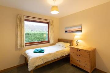 Bungalow for 5 People in Cairngorms National Park, Scotland, Photo 3