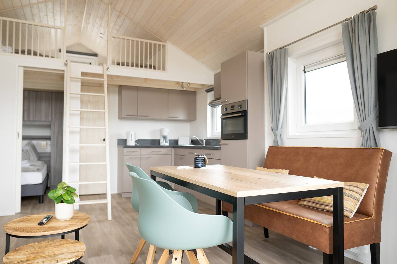Casa vacanza a Weser-Ems a partire da 141€ a notte