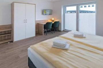 Ferienhaus für 2 Personen in Norddeich, Norden-Norddeich, Bild 4