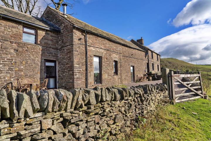 Vakantiehuis voor 5 personen, met Tuin in Derbyshire