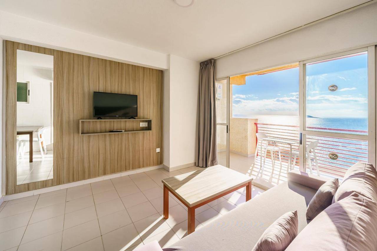 Apartamentos El Faro By Mc in Benidorm, Costa Blanca