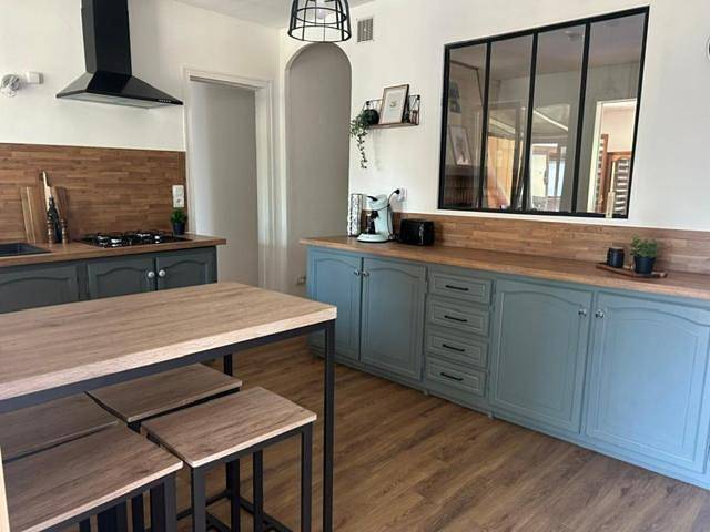 Location de vacances pour 8 personnes à Vieilles-Maisons-sur-Joudry