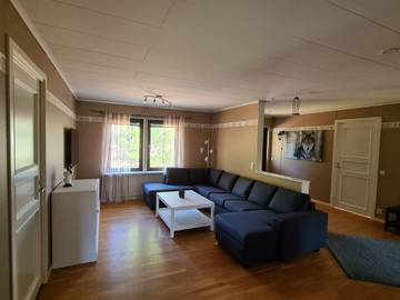 Ferienhaus für 8 Personen in Lappland (Schweden), Norrbotten, Bild 2