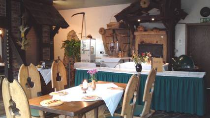 Hotel für 2 Personen in Ziesar, Mittelmark, Bild 2