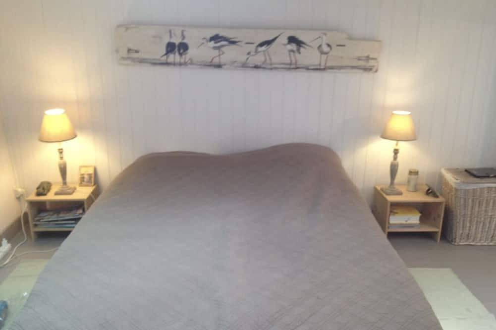 Maison de Charme, aux Portes en Ré, 5 Chambres, 10 Couchages in Les Portes-en-Ré, Ile de Re