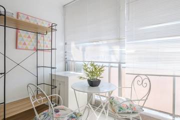 Studio pour 4 Personnes dans Saint-Laurent-du-Var, Région de Cannes, Photo 1