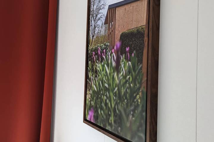 Ferienhaus für 6 Personen, mit Garten in Papenburg - 3