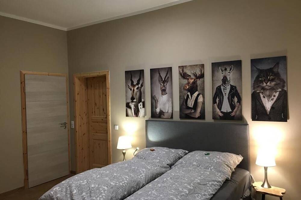 Appartamento vacanze a Dresda a partire da 62€ a notte