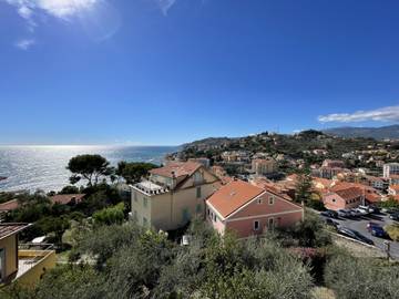 Vakantieappartement voor 2 Personen in Imperia, Ligurische Alpen, Afbeelding 2