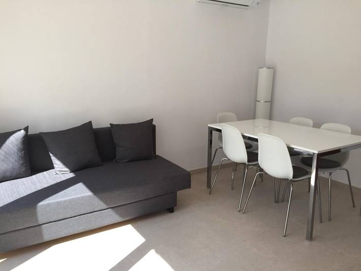 Ferienwohnung für 6 Personen, mit Balkon in Estartit