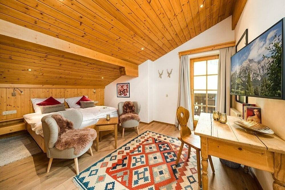 Chalet Steinberg in Leogang, Pinzgau