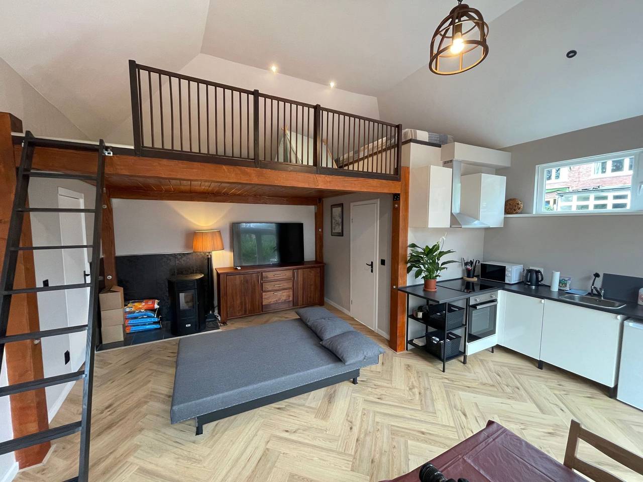 Rijks Lodge Wassenaar in Wassenaar, Stadsgewest Haaglanden