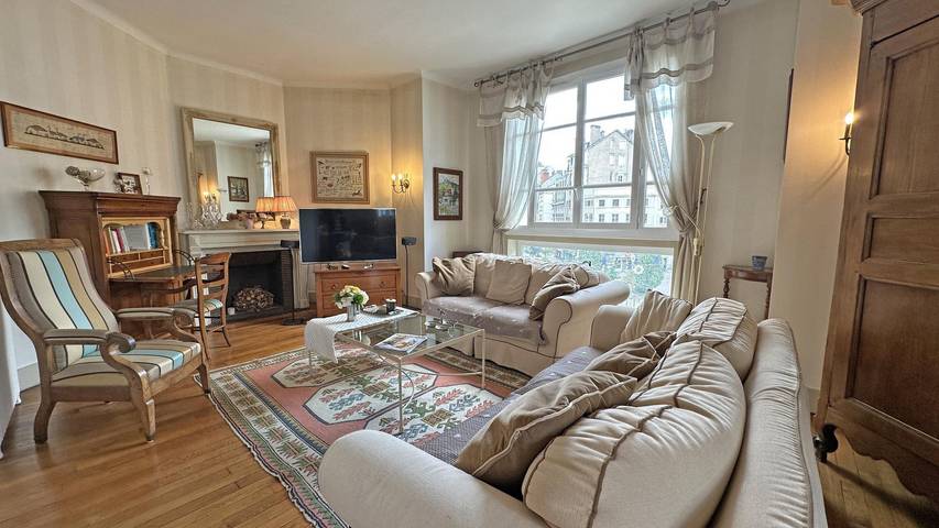 Gîte pour 4 personnes à Limoges