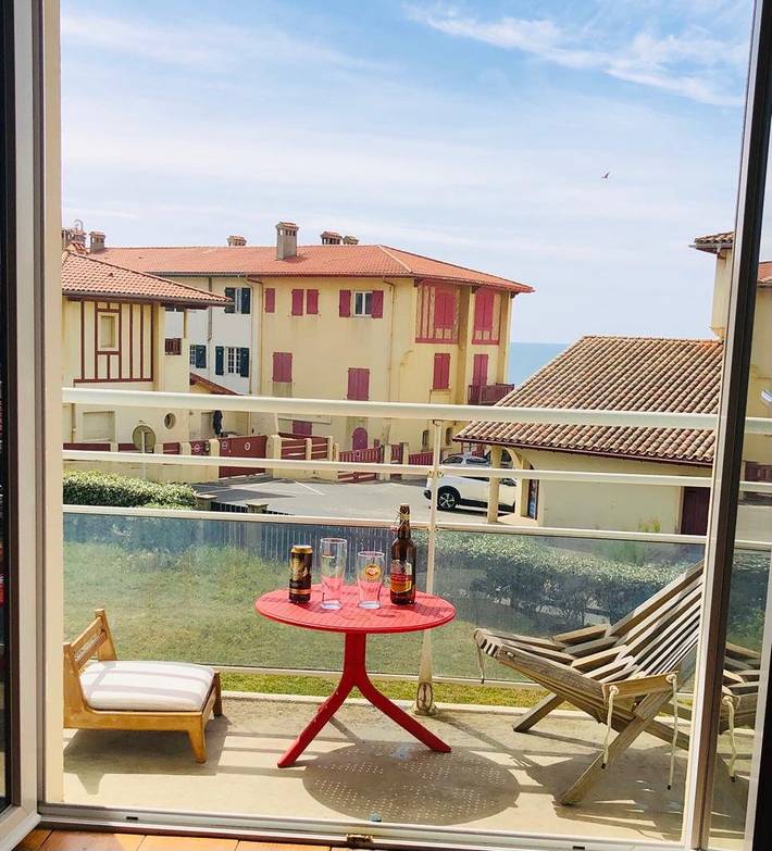 Gîte pour 4 personnes dans Plage Centrale Hossegor - 4