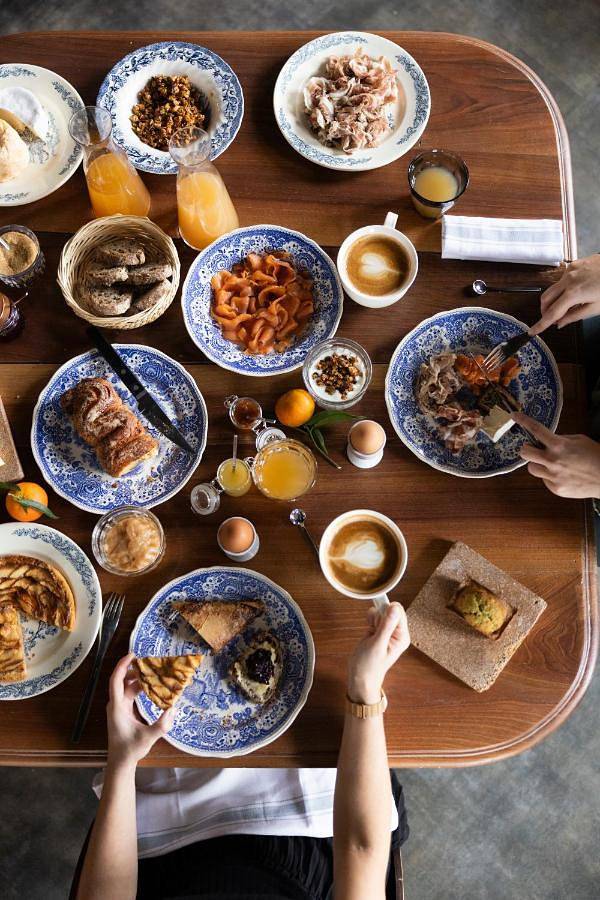 Hôtel pour 2 personnes, avec vue et jardin, animaux acceptés dans Office De Tourisme Du Pays De Langres Et Des 4 Lacs - 4