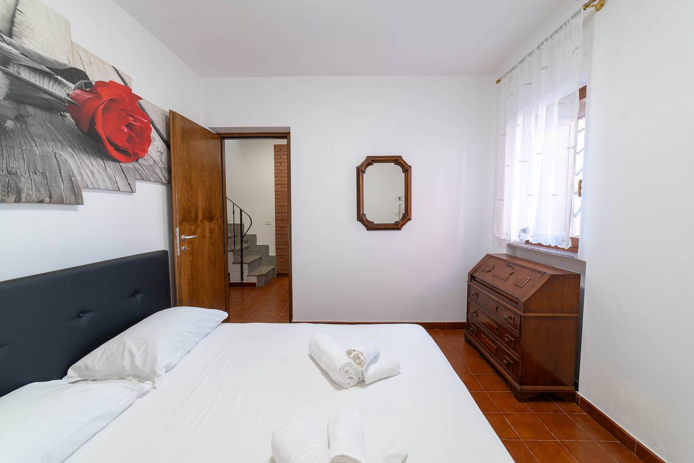 Casa Terra Mia in Cabras, Stagno di Càbras