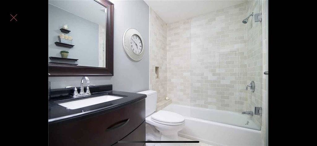 Light and Bright set in Historic Warren in Bristol County