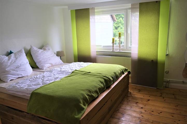 Ferienhaus für 8 Personen, mit Garten und Terrasse, mit Haustier in Clausthal-Zellerfeld - 4