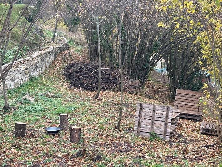 Casa rural para 10 personas, con vistas y jardín, Se admiten mascotas en Berguedà - 2