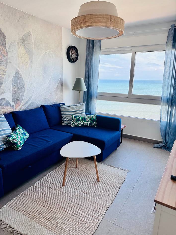 Ferienwohnung für 4 Personen, mit Balkon und Whirlpool sowie Kinderpool und Sauna in La Manga - 4