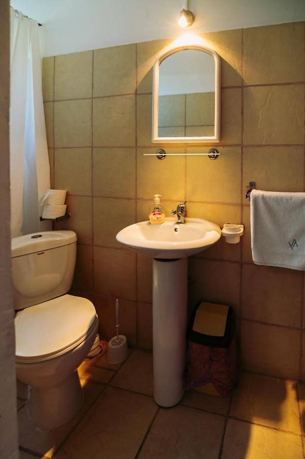 Maison d’hôte pour 4 personnes, avec jardin et vue dans Constanța - 3