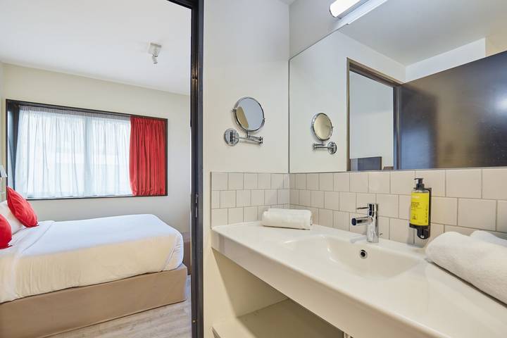 Gîte pour 2 personnes, animaux acceptés à Paris - 3