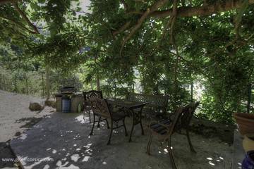 Casa De Huéspedes para 4 Personas en Azilone-Ampaza, Córcega del Sur, Foto 1