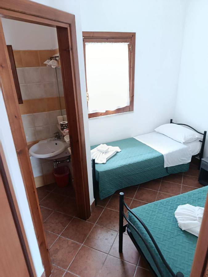Accomodation Villa Florio Parghelia in Parghelia, Provincia di Vibo Valentia