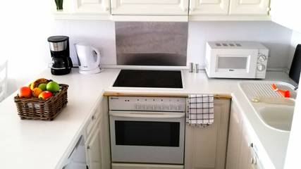 Apartamento para 2 Personas en Puerto de la Cruz, Tenerife Norte, Foto 4