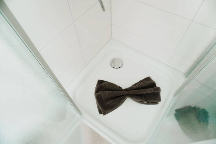 Ferienhaus für 2 Personen, mit Balkon, kinderfreundlich in Ostfriesland - 4