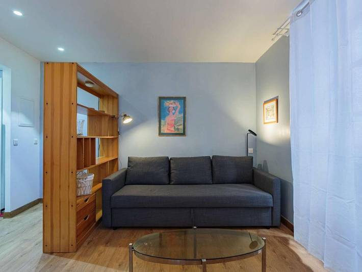 Gîte pour 2 personnes dans Office De Tourisme De Ciboure - 2